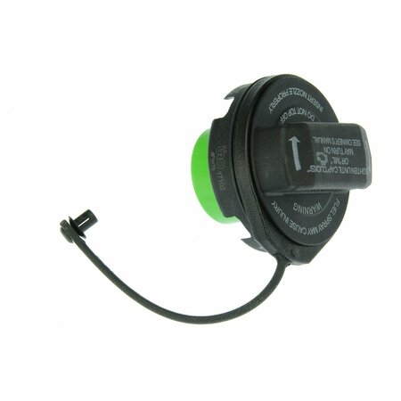 URO PARTS Fuel Tank Cap Uro Tank Cap, 4F0201550J 4F0201550J